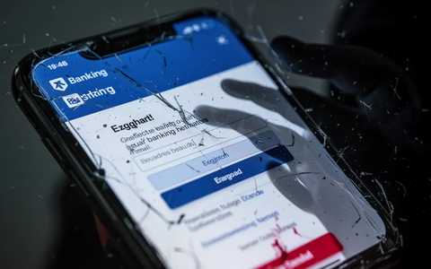 Phishing-Welle trifft europäische Bankkunden - Foto: über boerse-global.de