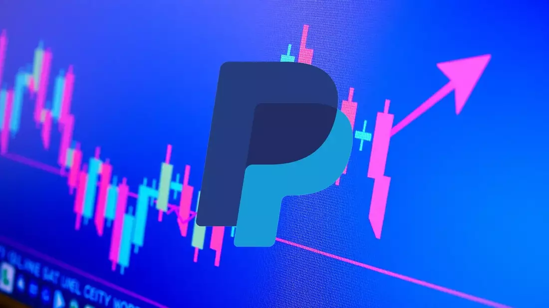 La acción de PayPal se enfrenta a un creciente aluvión de demandas colectivas - Bild: über boerse-global.de