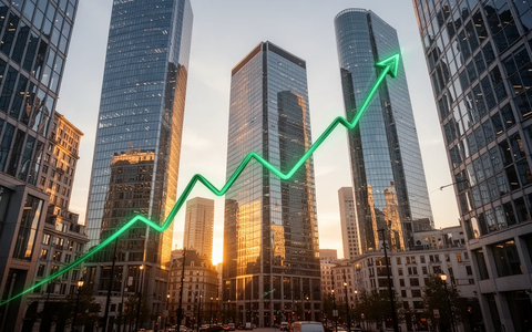 Euro Stoxx 50 ETF: Kursgewinne - Foto: über boerse-global.de