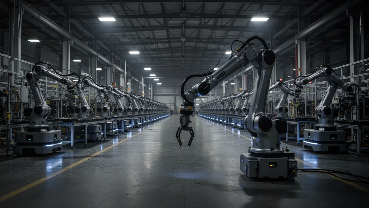 SK Battery America entlässt 1000 Mitarbeiter in Georgia - Foto: über boerse-global.de