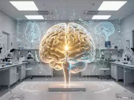 Yale-Studie: Junges biologisches Alter schützt das Gehirn - Foto: über boerse-global.de