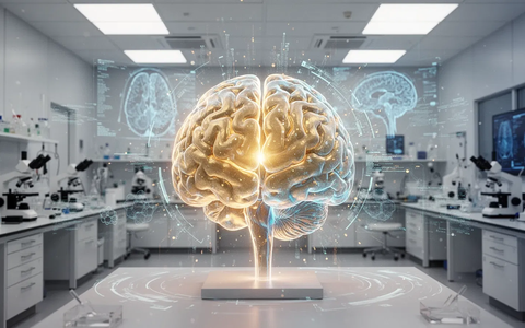 Yale-Studie: Junges biologisches Alter schĂĽtzt das Gehirn - Foto: ĂĽber boerse-global.de Yale-Studie: Junges biologisches Alter schĂĽtzt das Gehirn - Foto: ĂĽber boerse-global.de