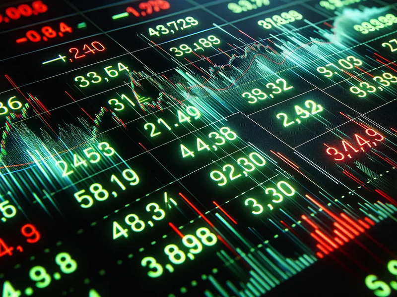 KI-Rekrutierungsagenten revolutionieren die Personalbeschaffung - Foto: über boerse-global.de