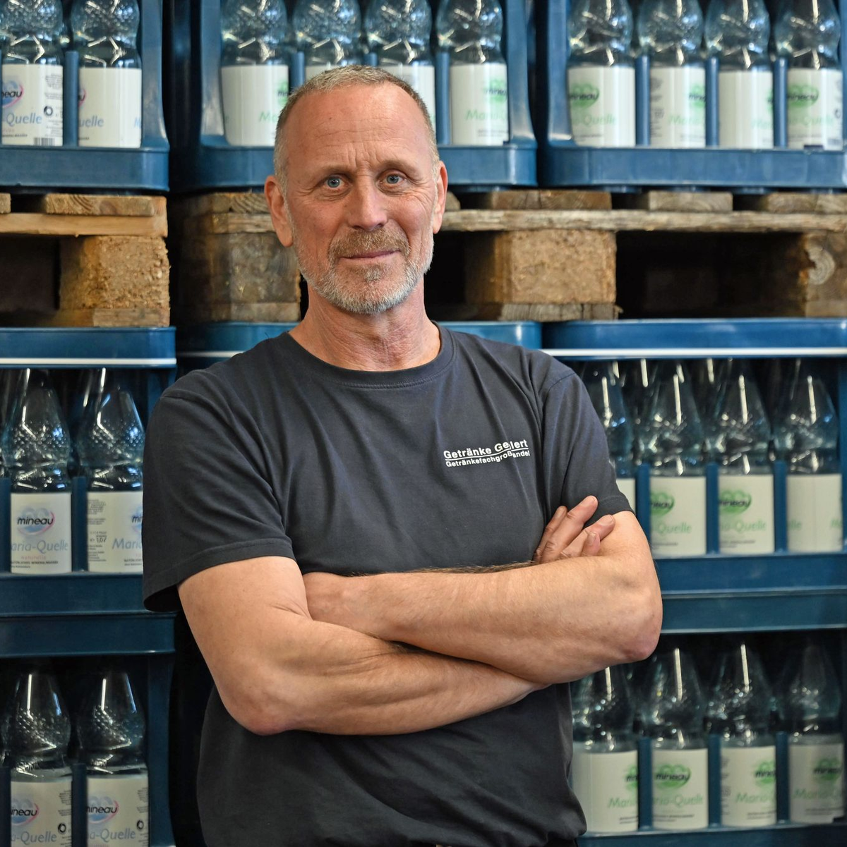 Oliver Intemann spielt kein Lotto mehr - zumindest nicht für sich selbst. - Foto: Shireen Broszies/dpa