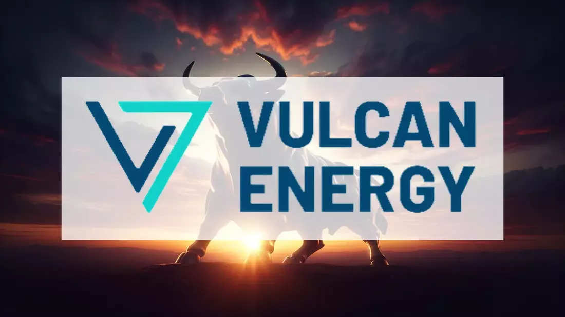 Vulcan Energy inicia la construcción de su proyecto estratégico en Alemania - Bild: über boerse-global.de