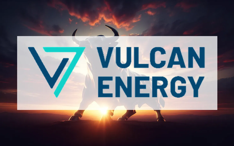 Vulcan Energy inicia la construcción de su proyecto estratégico en Alemania - Foto: über boerse-global.de