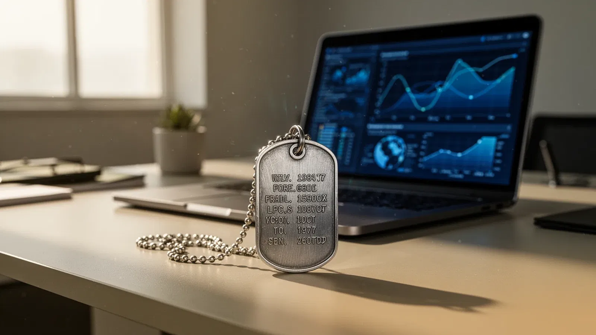 Militärveteranen: Die geheimen Gewinner der KI-Revolution - Foto: über boerse-global.de