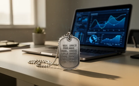 Militärveteranen: Die geheimen Gewinner der KI-Revolution - Foto: über boerse-global.de