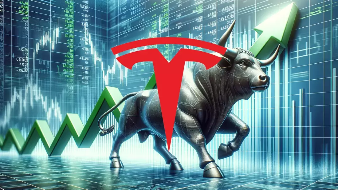 Tesla se enfrenta a un plazo decisivo para su conducción autónoma - Bild: über boerse-global.de