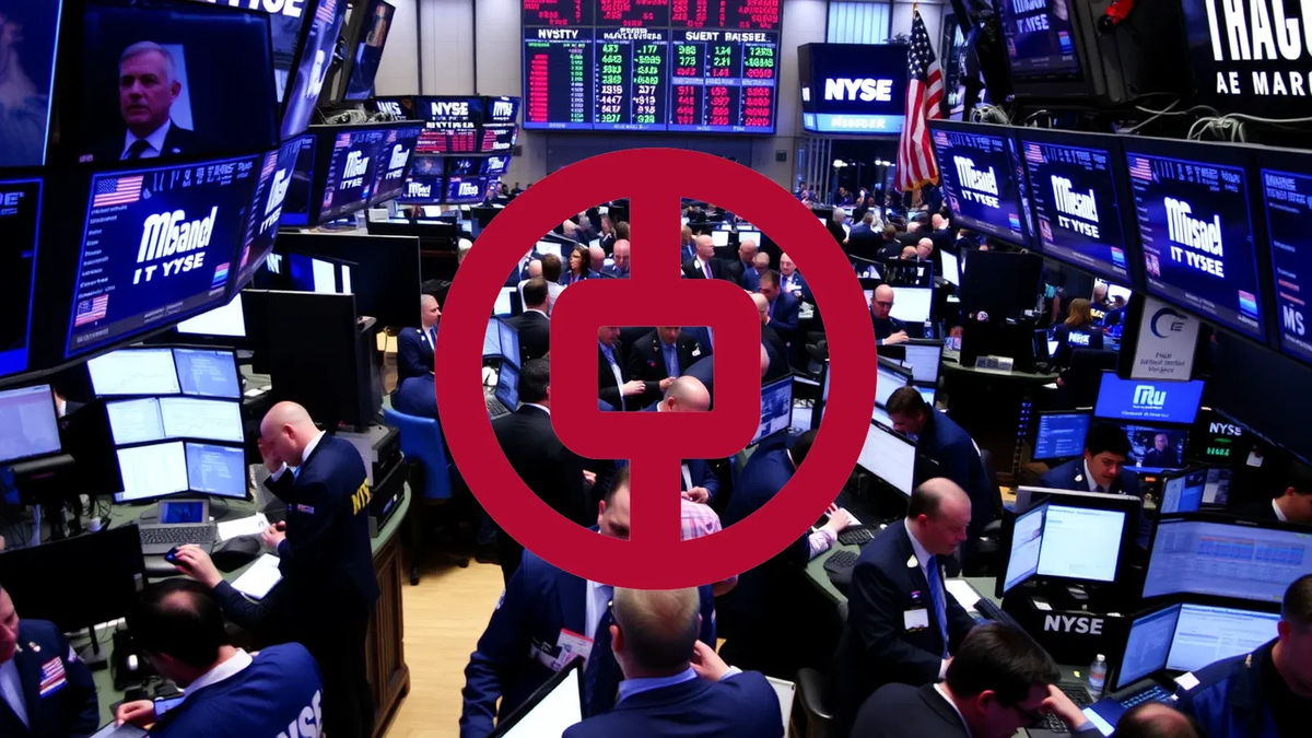 Bank of China Aktie: Fokus Stabilität - Foto: über boerse-global.de