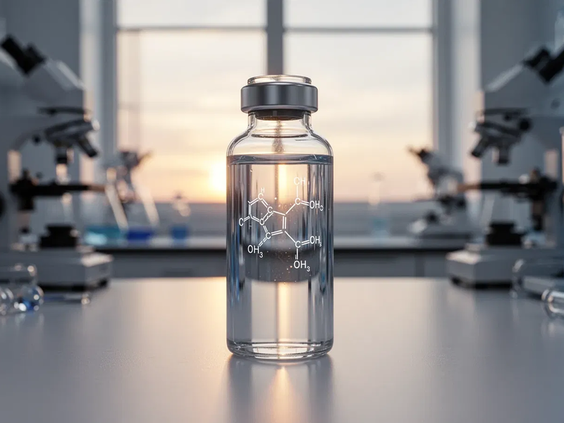 Zealand Pharma und Roche melden Erfolg mit neuem Abnehm-Mittel - Foto: über boerse-global.de