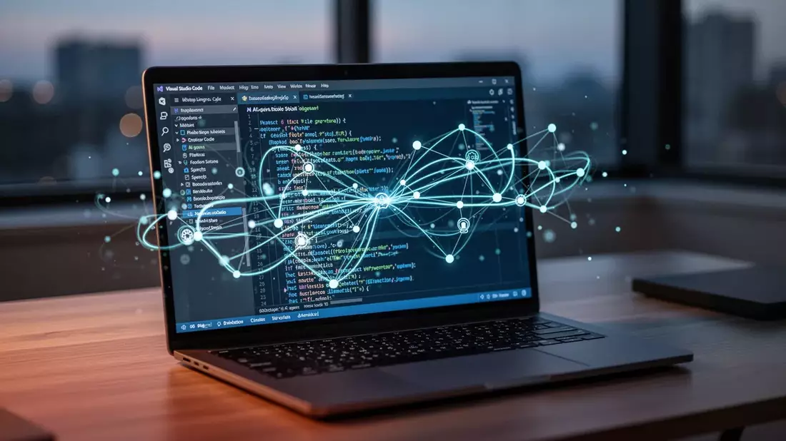 Visual Studio Code 1.110: Der Code-Editor wird zur KI-Orchestrierungsplattform - Bild: über boerse-global.de