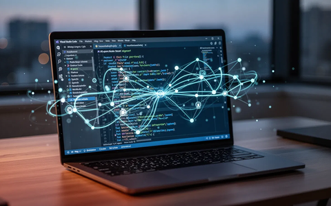 Visual Studio Code 1.110: Der Code-Editor wird zur KI-Orchestrierungsplattform - Foto: über boerse-global.de