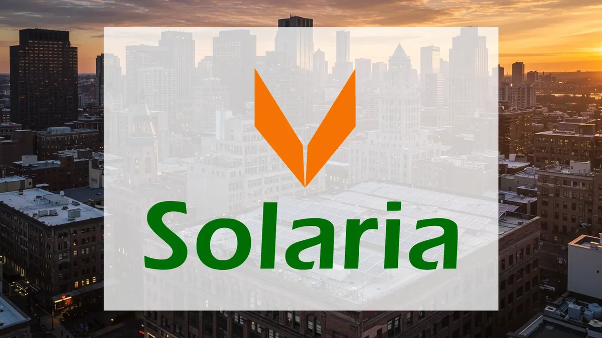 Solaria Aktie: Strategische Neuausrichtung - Foto: über boerse-global.de