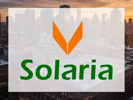 Solaria Aktie: Strategische Neuausrichtung - Foto: über boerse-global.de