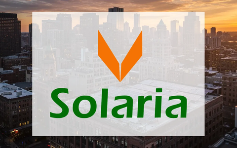 Solaria Aktie: Strategische Neuausrichtung - Foto: über boerse-global.de