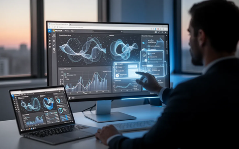 Microsoft 365: KI-Upgrades und Preiserhöhung fordern Berater heraus - Foto: über boerse-global.de