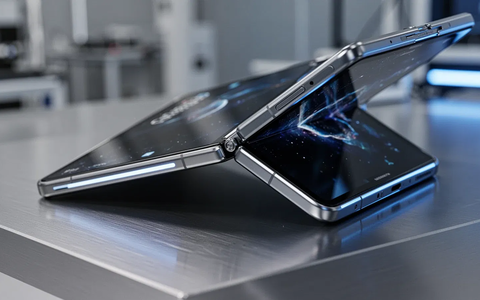 iPhone Fold: Apples faltbares Smartphone kommt 2026 - Foto: über boerse-global.de