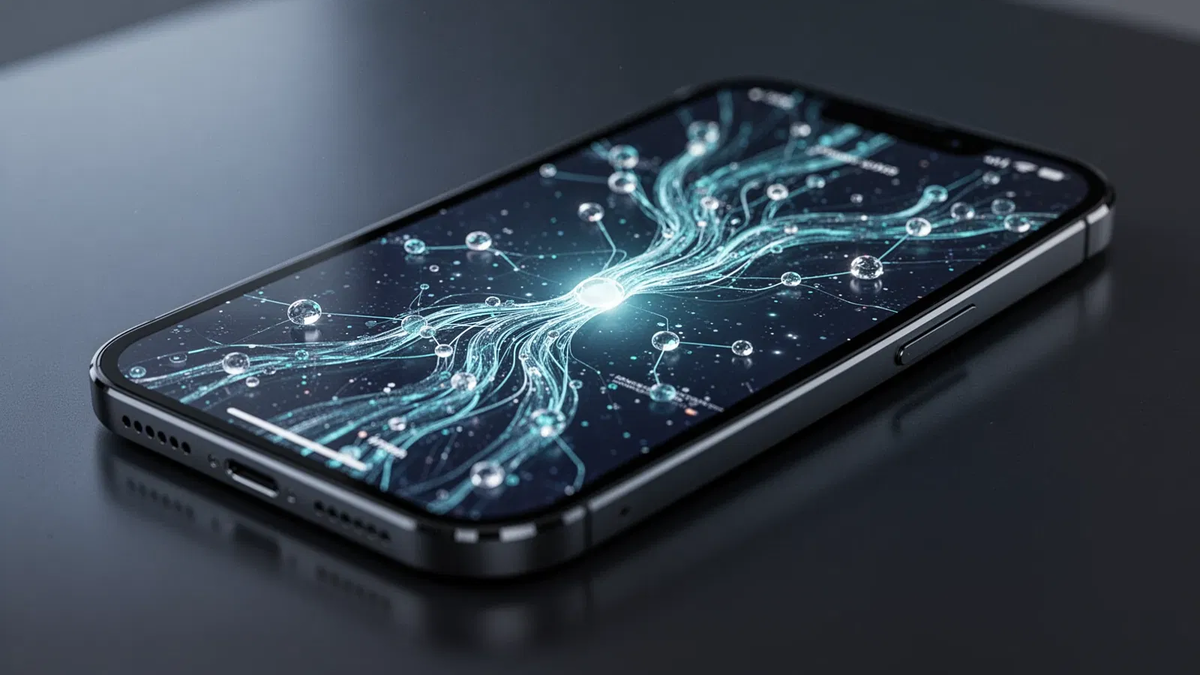 iOS 26.4: Apple startet große Frühlings-Offensive mit Verschlüsselung und KI - Foto: über boerse-global.de