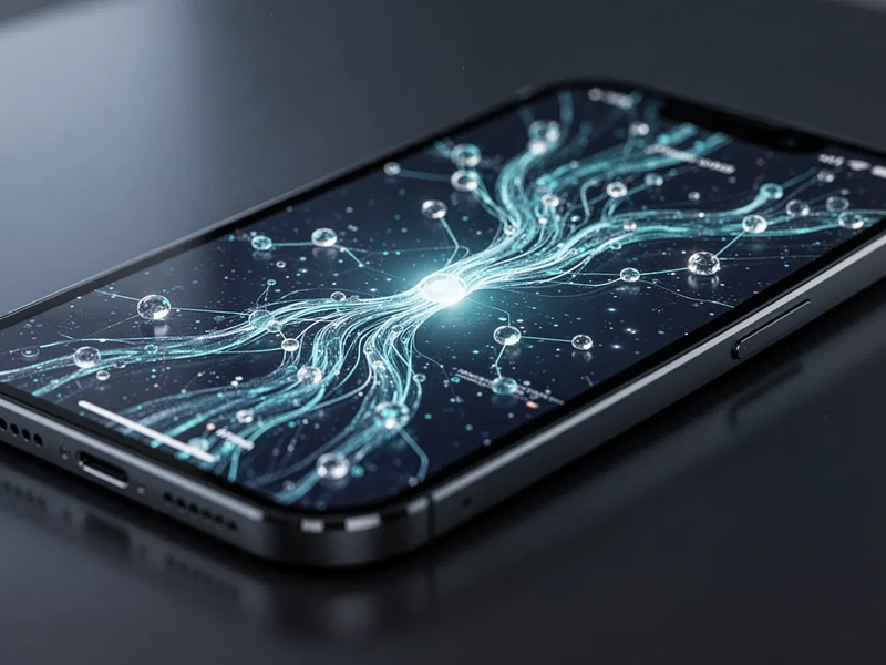 iOS 26.4: Apple startet große Frühlings-Offensive mit Verschlüsselung und KI - Foto: über boerse-global.de