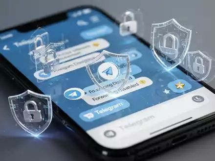 Telegram schottet Privatchats ab und baut Bezahl-Nachrichten aus - Foto: über boerse-global.de