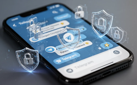 Telegram schottet Privatchats ab und baut Bezahl-Nachrichten aus - Foto: über boerse-global.de