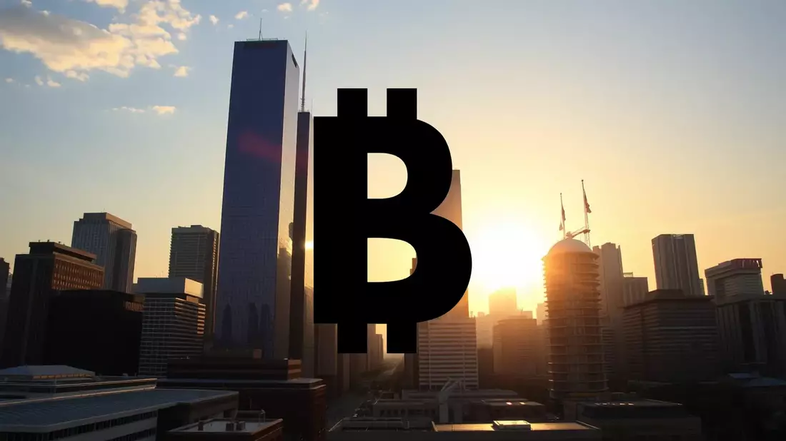La Máquina de Bitcoin de Strategy: 100 Adquisiciones y un Ritmo Imparable - Bild: über boerse-global.de