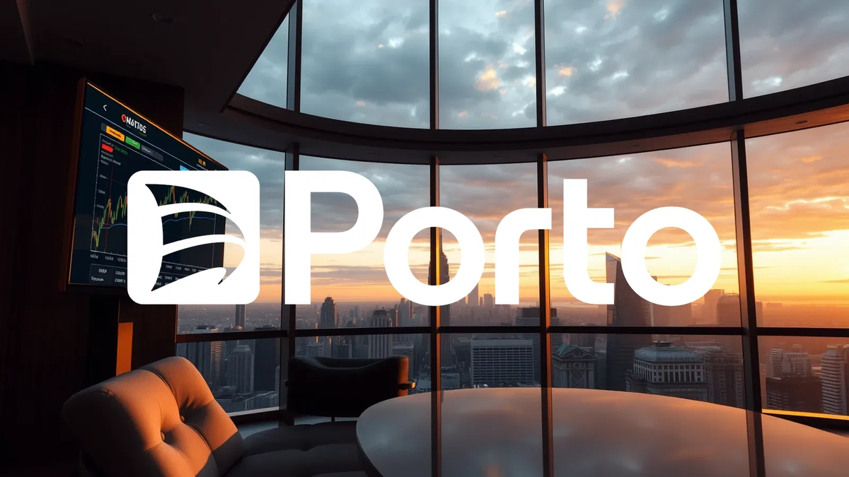 Porto Seguro: La eficiencia operativa como pilar en un mercado volátil - Foto: über boerse-global.de