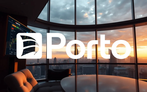 Porto Seguro: La eficiencia operativa como pilar en un mercado volátil - Foto: über boerse-global.de