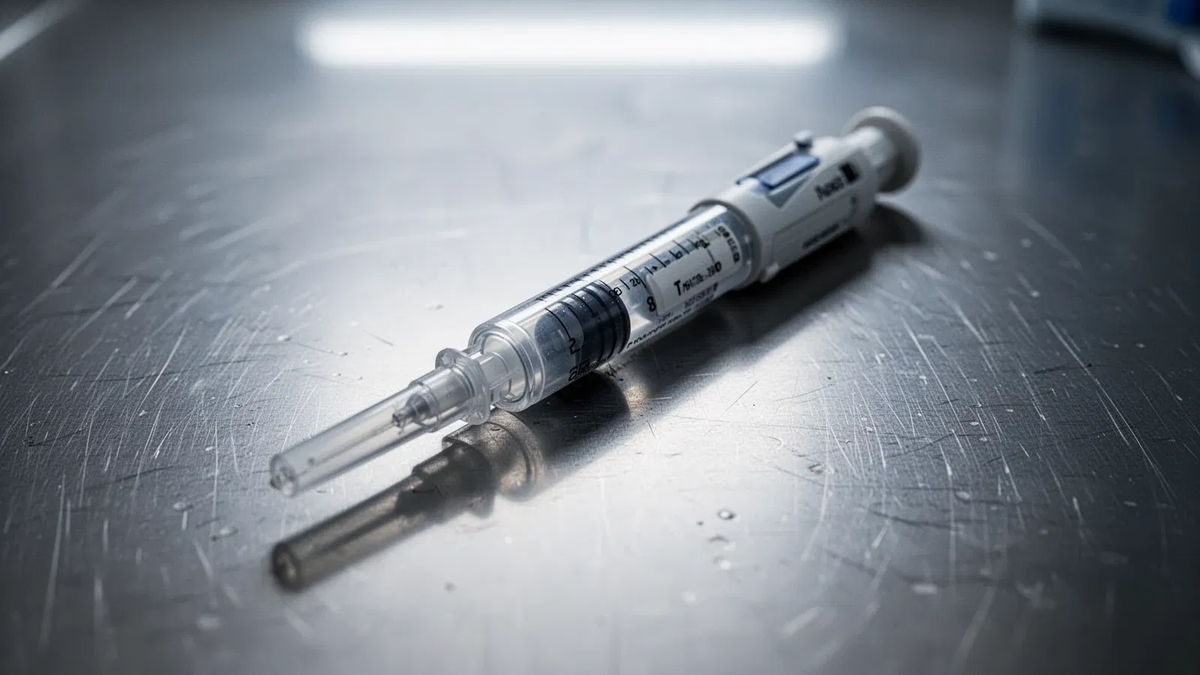 Abnehmspritzen: Gewicht kehrt nach Absetzen rasch zurück - Foto: über boerse-global.de