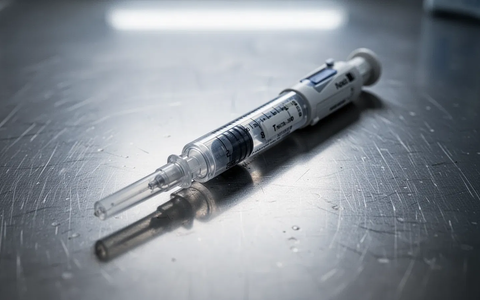 Abnehmspritzen: Gewicht kehrt nach Absetzen rasch zurück - Foto: über boerse-global.de