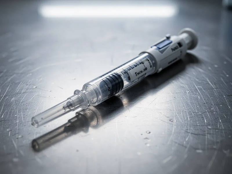 Abnehmspritzen: Gewicht kehrt nach Absetzen rasch zurück - Foto: über boerse-global.de