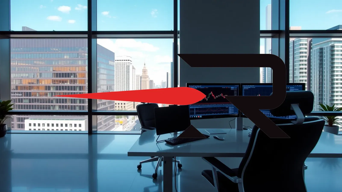 Rocket Lab: Un Cohete con Potentes Motores y Algún Lastre - Foto: über boerse-global.de