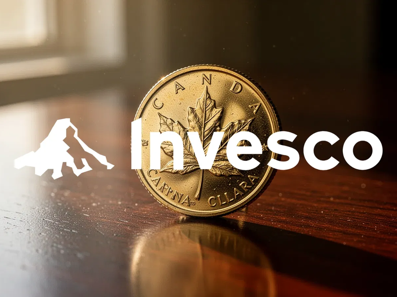 Invesco Canadian Dollar ETF: Aufwind - Foto: über boerse-global.de