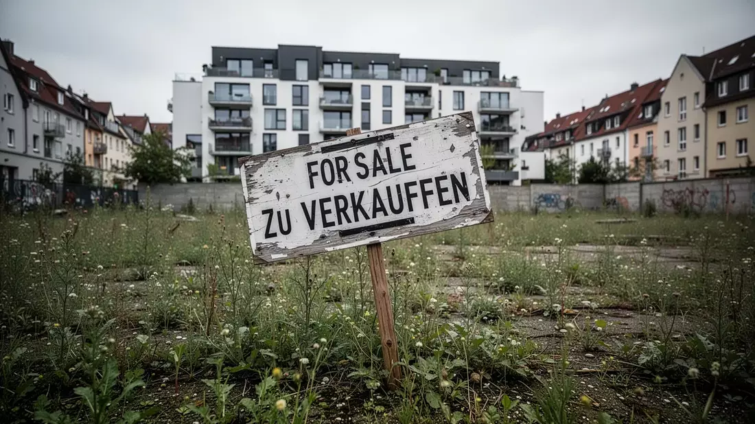 Grundsteuer C in Kleve: 3000 Prozent treiben Eigentümer auf die Barrikaden - Bild: über boerse-global.de