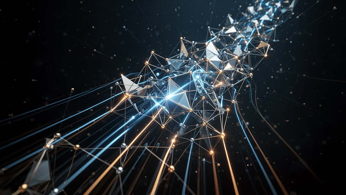 Ethereum: Institutionelle Nachfrage steigt - Foto: über boerse-global.de