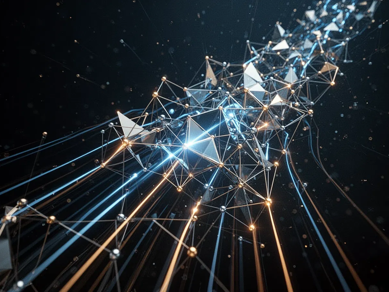 Ethereum: Institutionelle Nachfrage steigt - Foto: über boerse-global.de