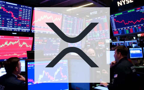 XRP: La Espera Regulatoria Define su Trayectoria - Foto: über boerse-global.de