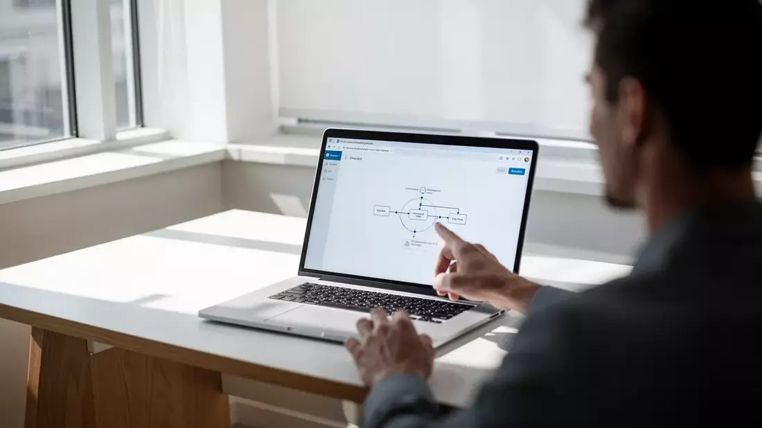 ServiceNow und Deloitte sehen Ende der Software-Überfrachtung - Bild: über boerse-global.de