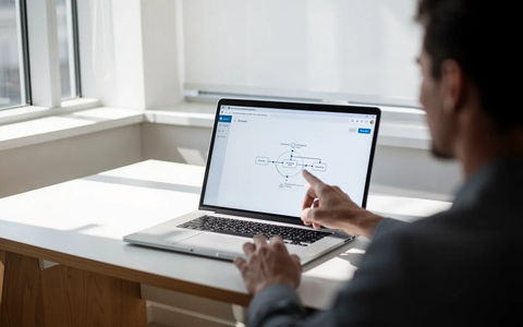 ServiceNow und Deloitte sehen Ende der Software-Überfrachtung - Foto: über boerse-global.de