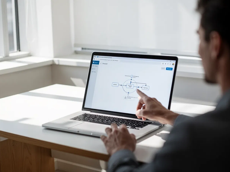 ServiceNow und Deloitte sehen Ende der Software-Überfrachtung - Foto: über boerse-global.de