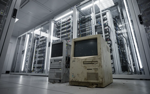 Internet Explorer: Das digitale Erbe wird 2026 zum Sicherheitsrisiko - Foto: über boerse-global.de