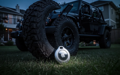 AirTag: Vom Schlüsselanhänger zum Werkzeug für Autodiebe - Foto: über boerse-global.de