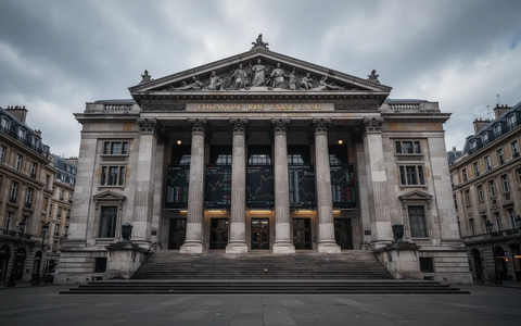 BUX: Deutliche Korrektur - Foto: über boerse-global.de