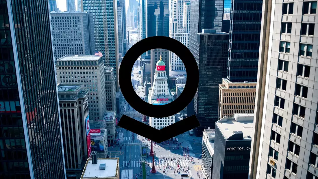 Palantir: Un triunfo judicial ante un desafío operativo crítico Illustration mit AI erstellt übermittelt durch boerse-global.de
