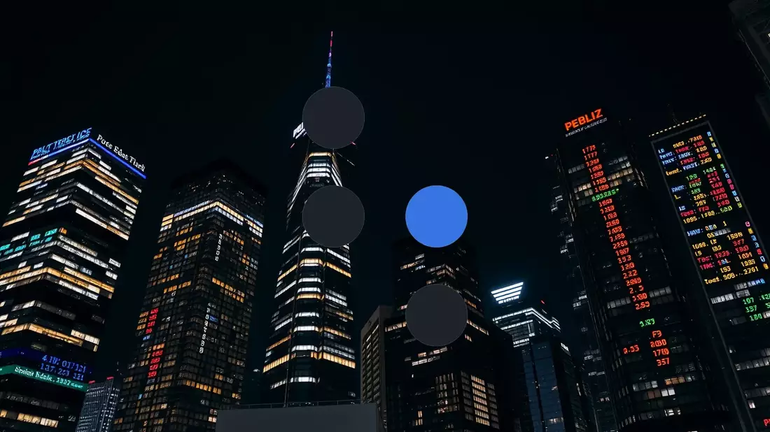 D-Wave Quantum: Un ejercicio de equilibrio entre resultados y ambición estratégica Illustration mit AI erstellt übermittelt durch boerse-global.de