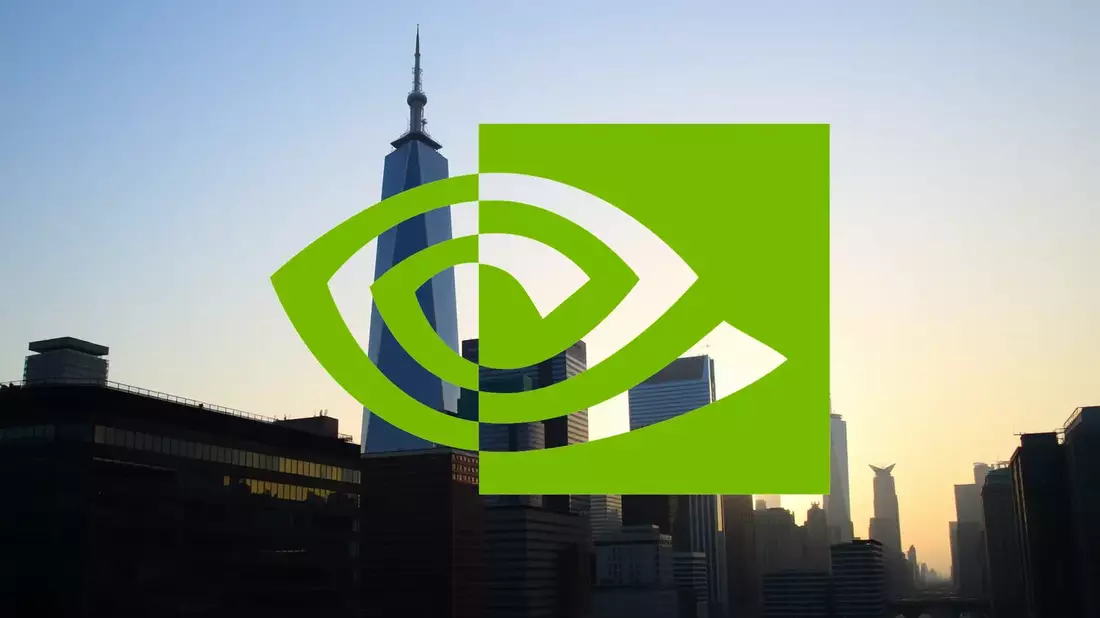 Nvidia: La mirada del mercado se dirige hacia la GTC 2026 tras unos resultados históricos Illustration mit AI erstellt übermittelt durch boerse-global.de