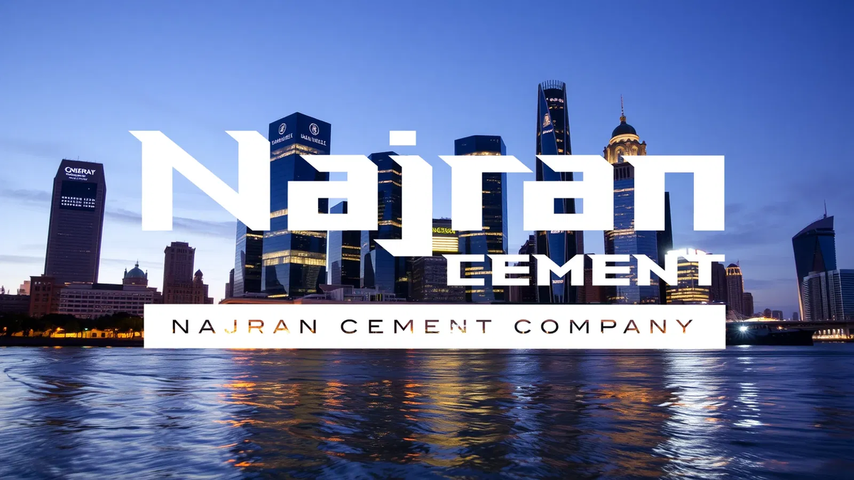 Najran Cement Aktie: Effizienz-Strategie - Foto: über boerse-global.de