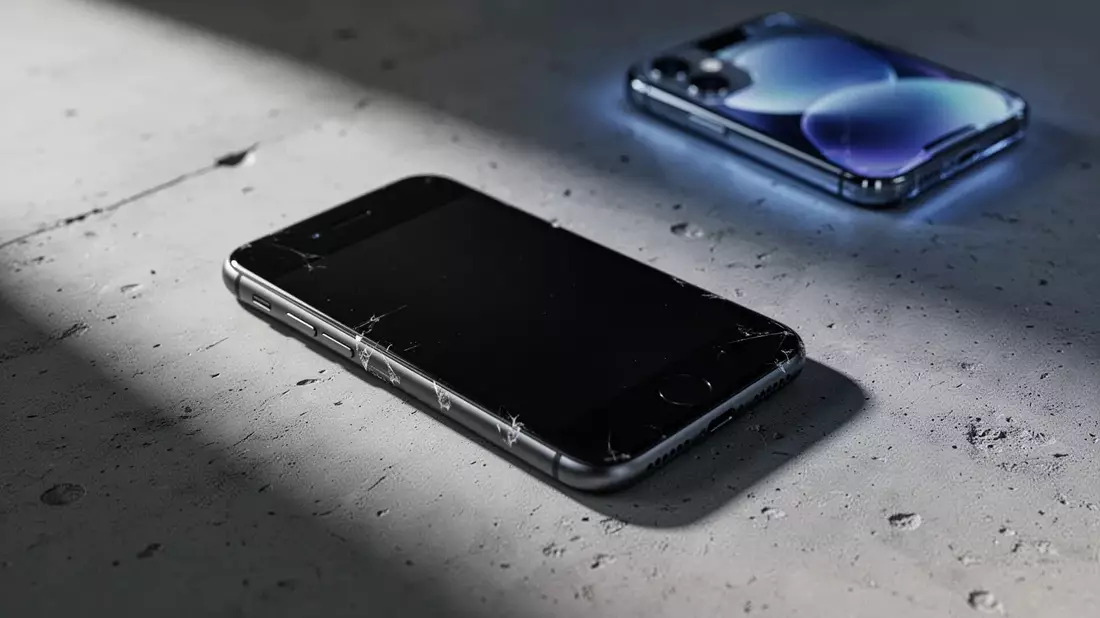 Apple verlängert Lebensdauer alter iPhones mit Notfall-Update - Bild: über boerse-global.de