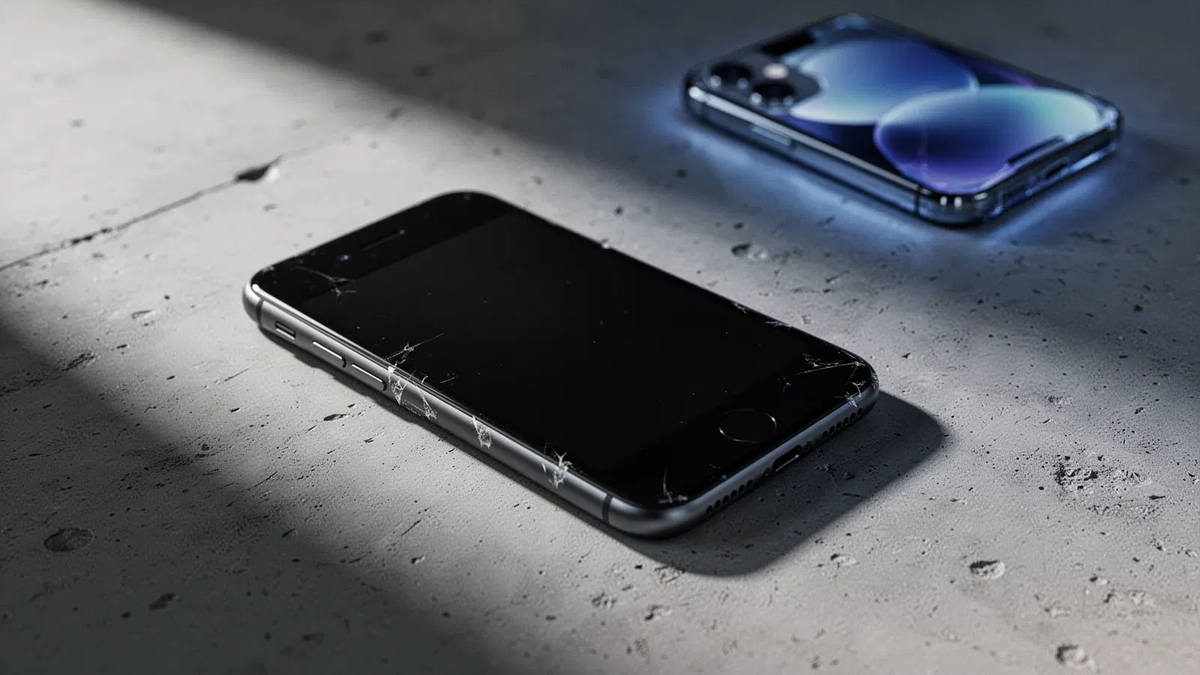 Apple verlängert Lebensdauer alter iPhones mit Notfall-Update - Foto: über boerse-global.de